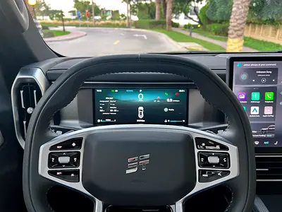Jetour T2 Luxury Plus, миниатюра 8