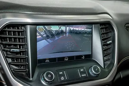 GMC Acadia AT4, миниатюра 13