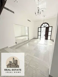 HUGE SPACIOUS **5BHK VILLA **FOR RENT JUST 100k ON MAIN ROAD CLOSE TO BRACH SHARQAN AREA FOR FAMILY 