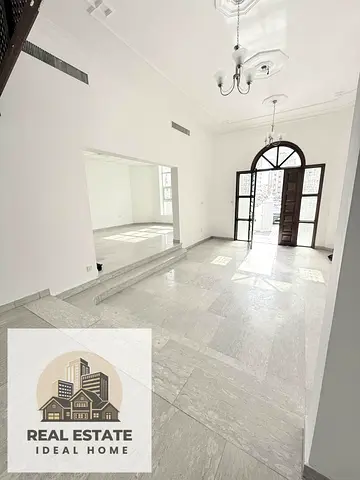 HUGE SPACIOUS **5BHK VILLA **FOR RENT JUST 100k ON MAIN ROAD CLOSE TO BRACH SHARQAN AREA FOR FAMILY EASY PAYMENT