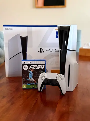 PlayStation 5