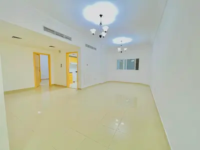 Big Size Hall 1BHK With 2 WashRooms 15 Days Free Just In 40K 6Cheques Payment