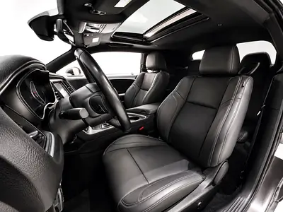 Dodge Challenger SXT, миниатюра 13