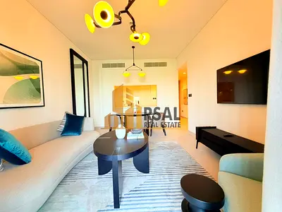 2 BHK Fully Furnished Lavish Apartment | American Kitchen | Swimming Pool