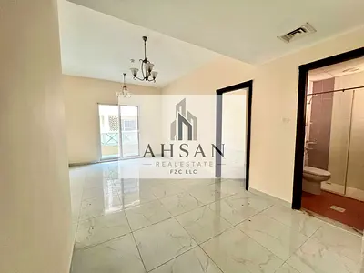 Spacious 1BHK | Near to Park | Master Bedroom