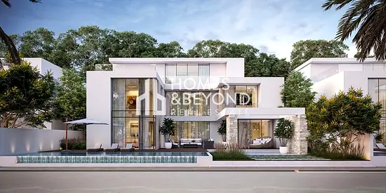 Direct from Developer I Tranquil Island Living