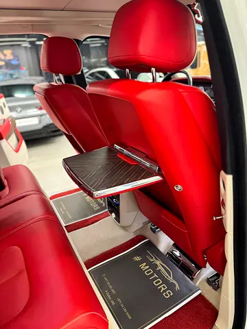 صورة مصغرة 18 لـ 2021 ROLLS-ROYCE CULLINAN