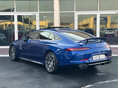 2024 Mercedes-BENZ AMG 缩略图 6