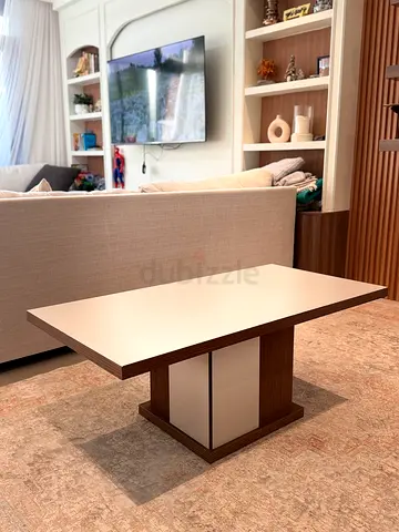 Coffee Table from MKKabbani