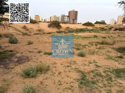 G+4 Residential Plot for Sale in Al Alia | Prime Investment Opportunity | 4,306 Sq.ft