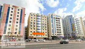 Residential Building for Sale on a Prime Main Road