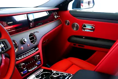 2026 ROLLS-ROYCE GHOST — миниатюра 15