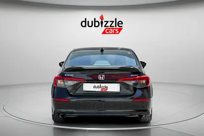 صورة 7 لـ 2022 Honda CIVIC