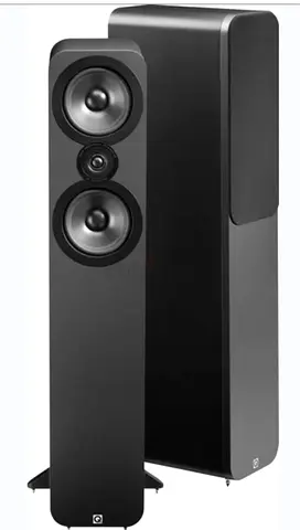 Q Acoustics Speakers (UK) - For Sale