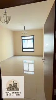 BRAND NEW BUILDING 1 bhk WITH 2 WASHROOMS RENT ONLY 30k WITH WARDROBES WITH CENTRAL AC
