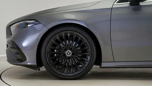 Mercedes-Benz A-Class A 200 AMG, миниатюра 11