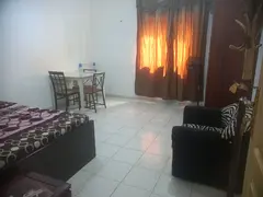 Fully furnished room