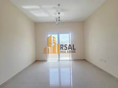 1BHK With Balcony/Family Building/Near Almidna Shopping Center