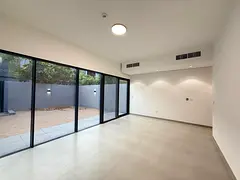 Gated community luxury 2bedroom Townhouse With Maid Room both Master Bedroom in Kaya Massar