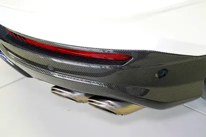 2024 Lamborghini URUS 缩略图 18
