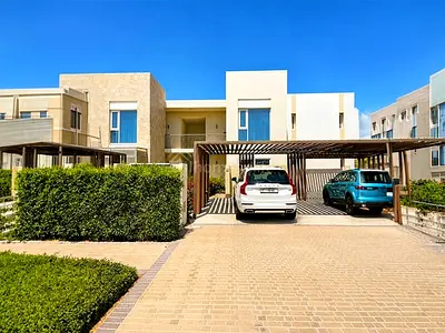 First Floor | Spacious 2BR | High ROI Investment