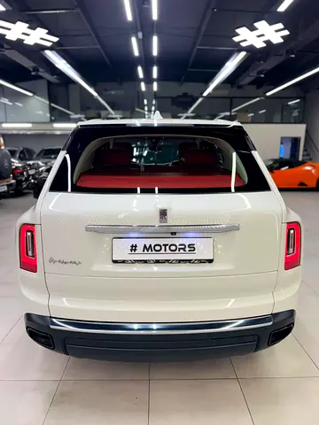 صورة مصغرة 20 لـ 2021 ROLLS-ROYCE CULLINAN