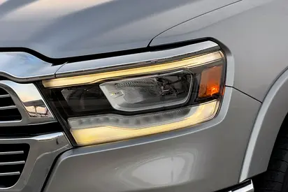 صورة 5 لـ 2019 RAM 1500