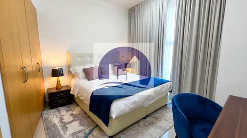 Spacious Layout | Furnished | Near Metro | Vacant