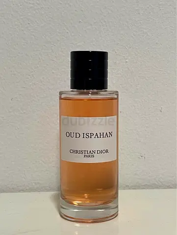 OUD ISPHARAN CHRISTIAN DIOR PARIS