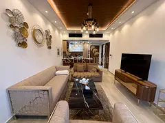 ONE BEDROOM || JVC || PARK VIEW || NEW APARTMENT || HOT DEAL