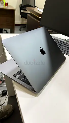 MacBook Pro 13-inch (M1) Space Gray - Excellent Condition