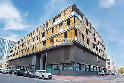 Elegant Studio | Premium Amenities | Grace Period
