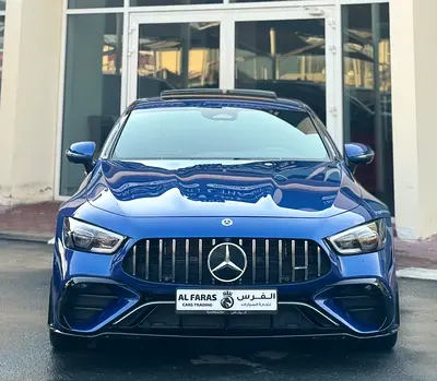 2024 Mercedes-BENZ AMG 缩略图 3