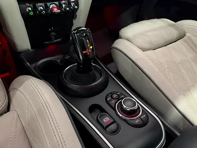 MINI Countryman S 4WD, миниатюра 13