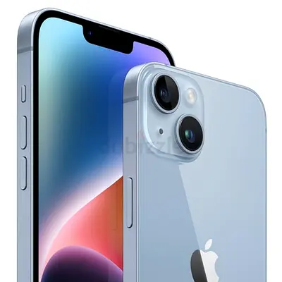 Apple iPhone 14 Plus 128GB Purple
