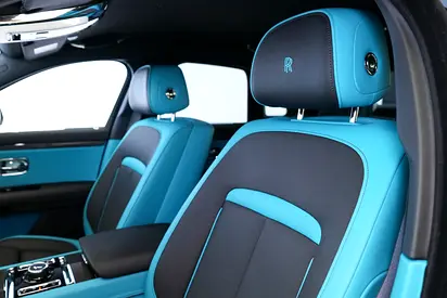 2022 ROLLS-ROYCE GHOST 照片 9