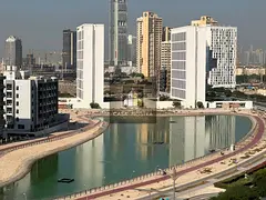 Studio | Lake View | ROI | Well maintained