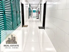 One Month Free | Big Size 2BHK Apartment with Balcony | Family Building | Near King Faisal Street