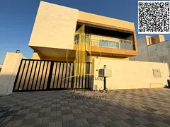 five bedrooms townhouse for yearly rent at alzahya area