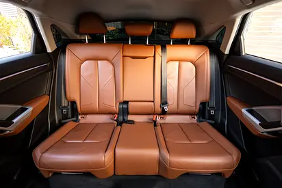 Audi Q3 S line, миниатюра 12