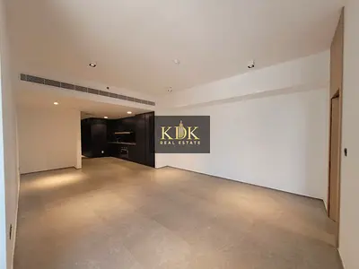 Spacious 2BHK | Unfurnished | Fitted Appliances