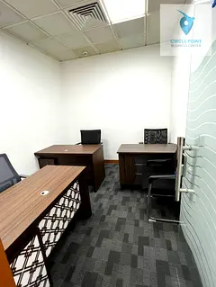 Fully Furnished Office Spaces for Rent in Deira – Ready to Move In
