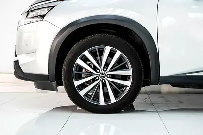 Nissan Pathfinder SL, миниатюра 8