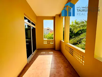 Massive 2 BHK + Maid | Shiny Apartment | View Today