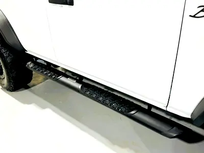 صورة 8 لـ 2022 FORD BRONCO