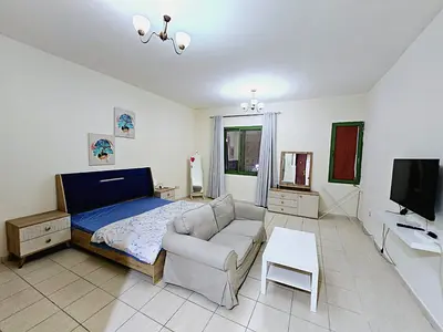 Hot Deal | Monthly or Yearly Rental | Fully Furnished Studio | Best Price