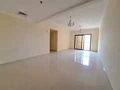 Luxurious 3-BHK apartment with balcony parking free in new muwaileh sharjah