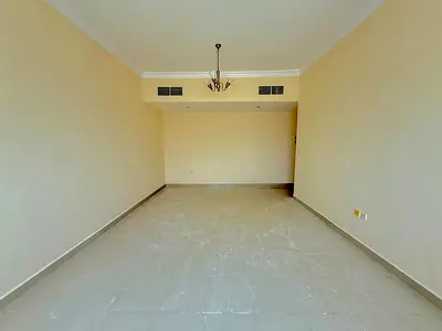 2BHK With Parking Free Gym//Pool Free Just In 50K 6Cheques Just Call Me For Viewing