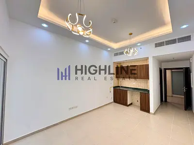 Affordable Studio for Rent | Close to Union Coop, Souq Extra & All Amenities