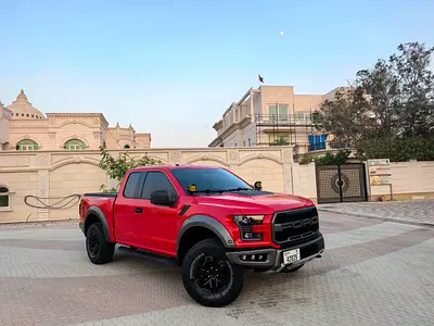 2018 FORD F-150 — фото 7